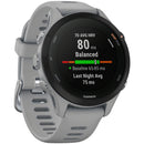 Forerunner 255S GPS Smartwatch
