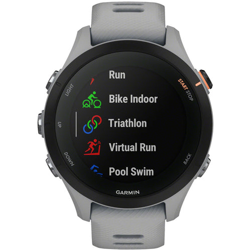 Forerunner 255S GPS Smartwatch