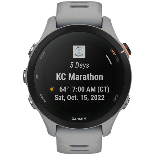 Forerunner 255S GPS Smartwatch