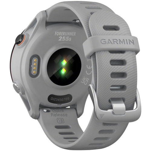 Forerunner 255S GPS Smartwatch