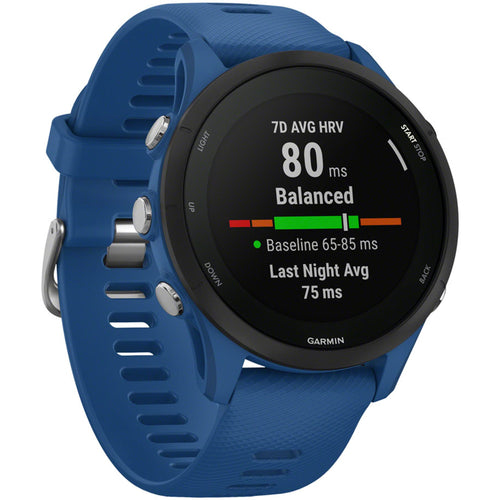 Forerunner 255 GPS Smartwatch