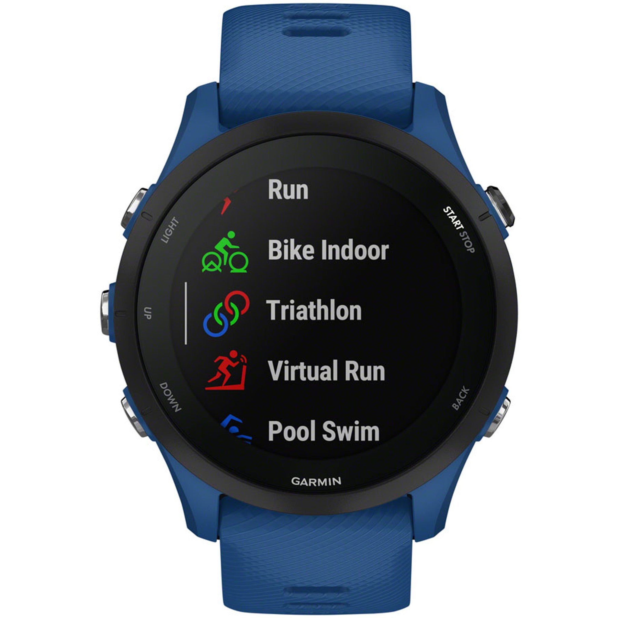 Forerunner 255 GPS Smartwatch
