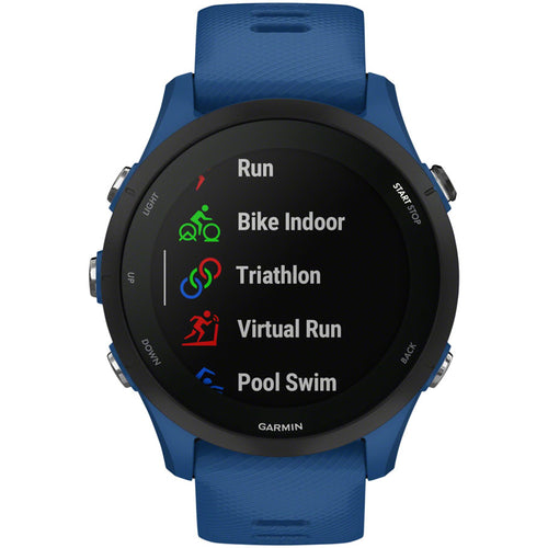 Forerunner 255 GPS Smartwatch