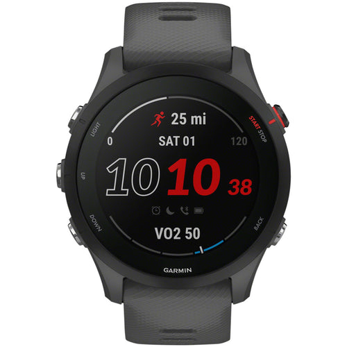 Forerunner 255 GPS Smartwatch