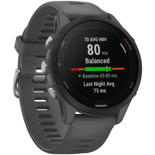 Forerunner 255 GPS Smartwatch