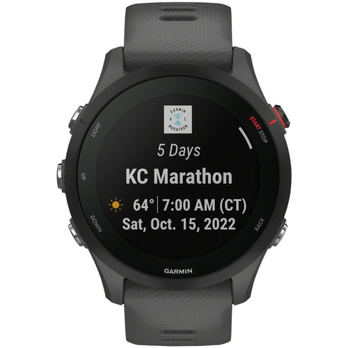 Forerunner 255 GPS Smartwatch