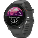 Forerunner 255 GPS Smartwatch