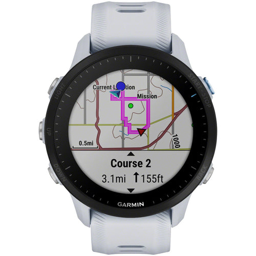 Forerunner 955 GPS Smartwatch