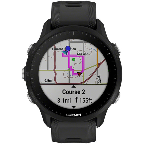 Forerunner 955 GPS Smartwatch