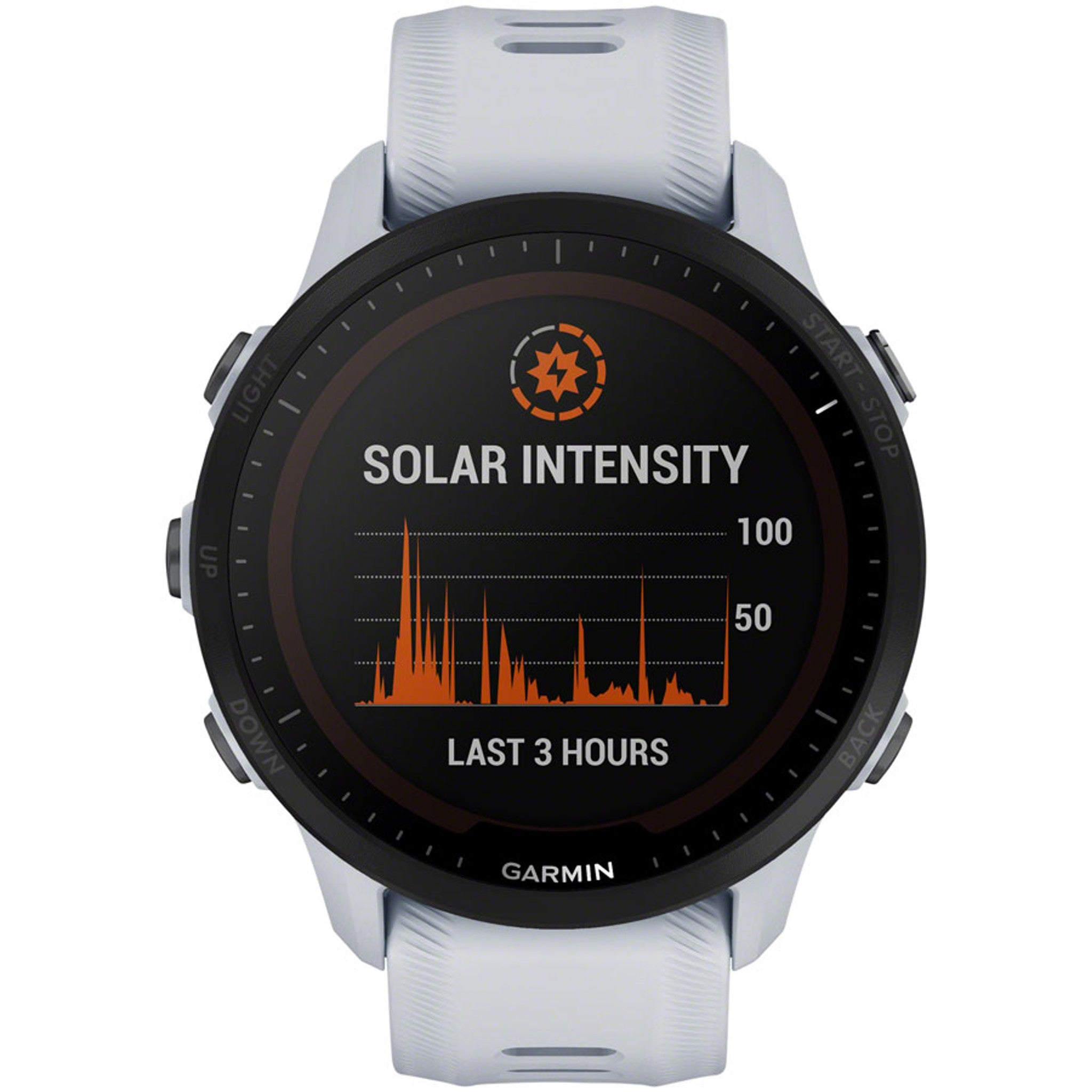 Forerunner 955 Solar GPS Smartwatch