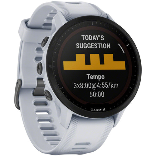 Forerunner 955 Solar GPS Smartwatch