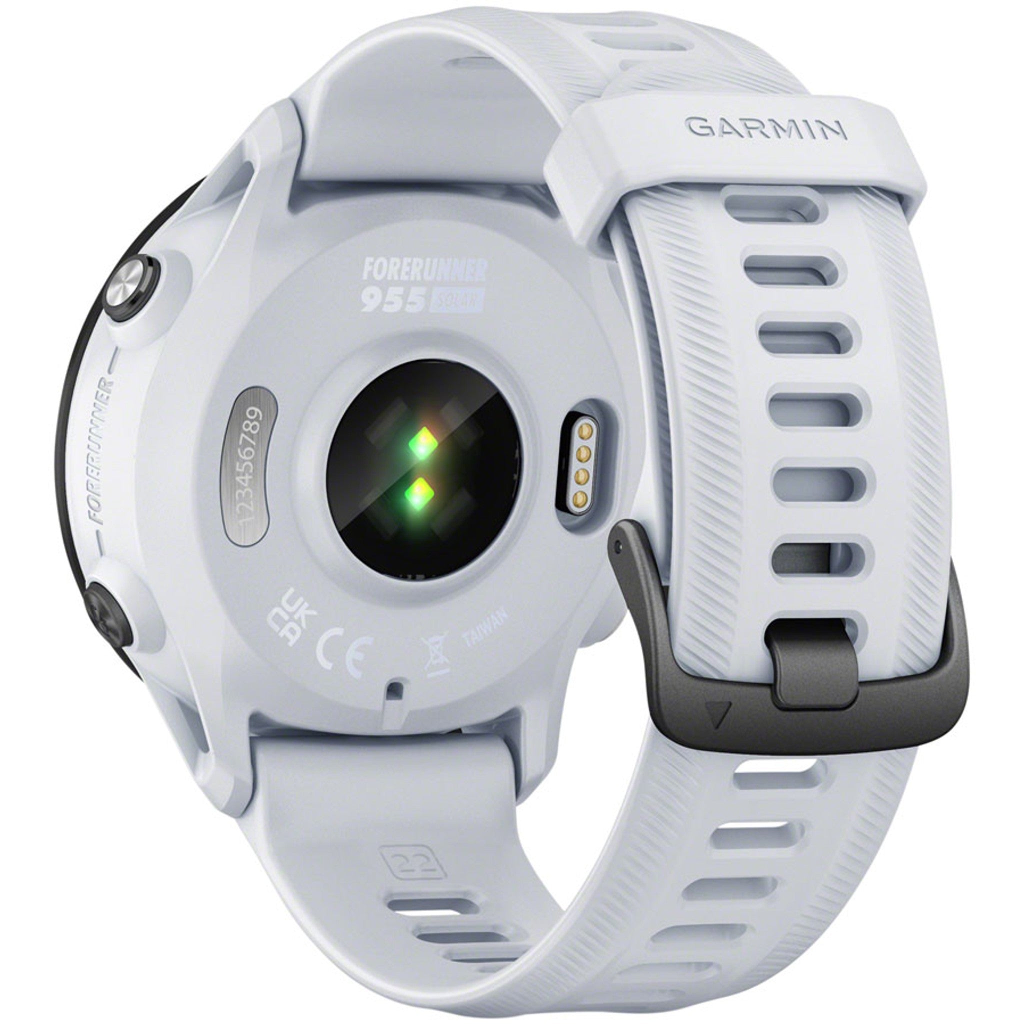 Forerunner 955 Solar GPS Smartwatch