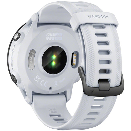 Forerunner 955 Solar GPS Smartwatch