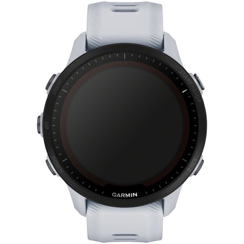 Forerunner 955 Solar GPS Smartwatch