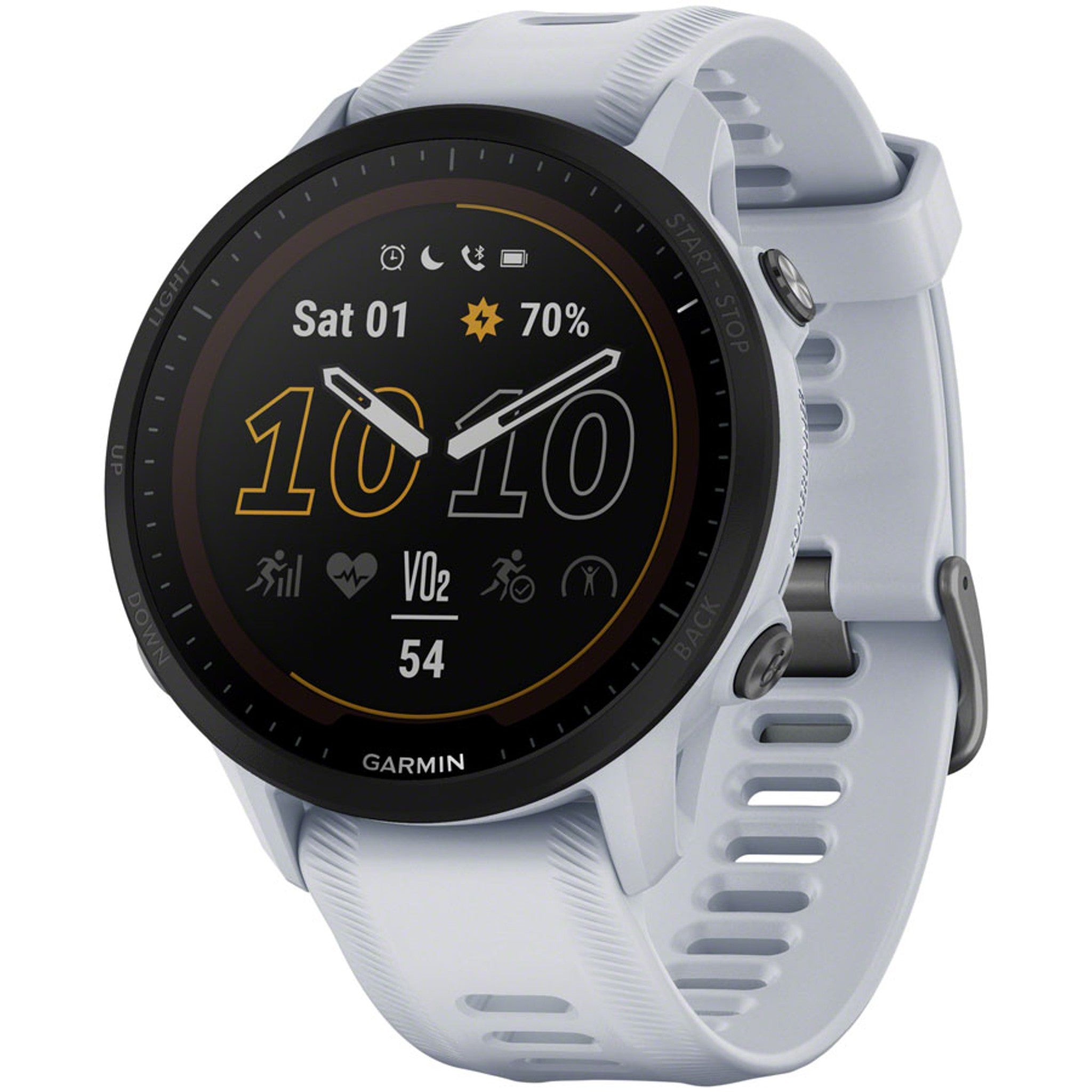 Forerunner 955 Solar GPS Smartwatch
