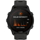 Forerunner 955 Solar GPS Smartwatch