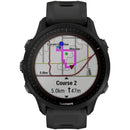 Forerunner 955 Solar GPS Smartwatch