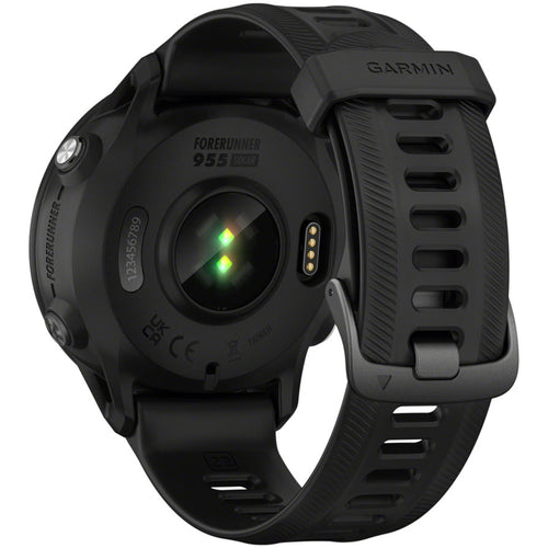Forerunner 955 Solar GPS Smartwatch