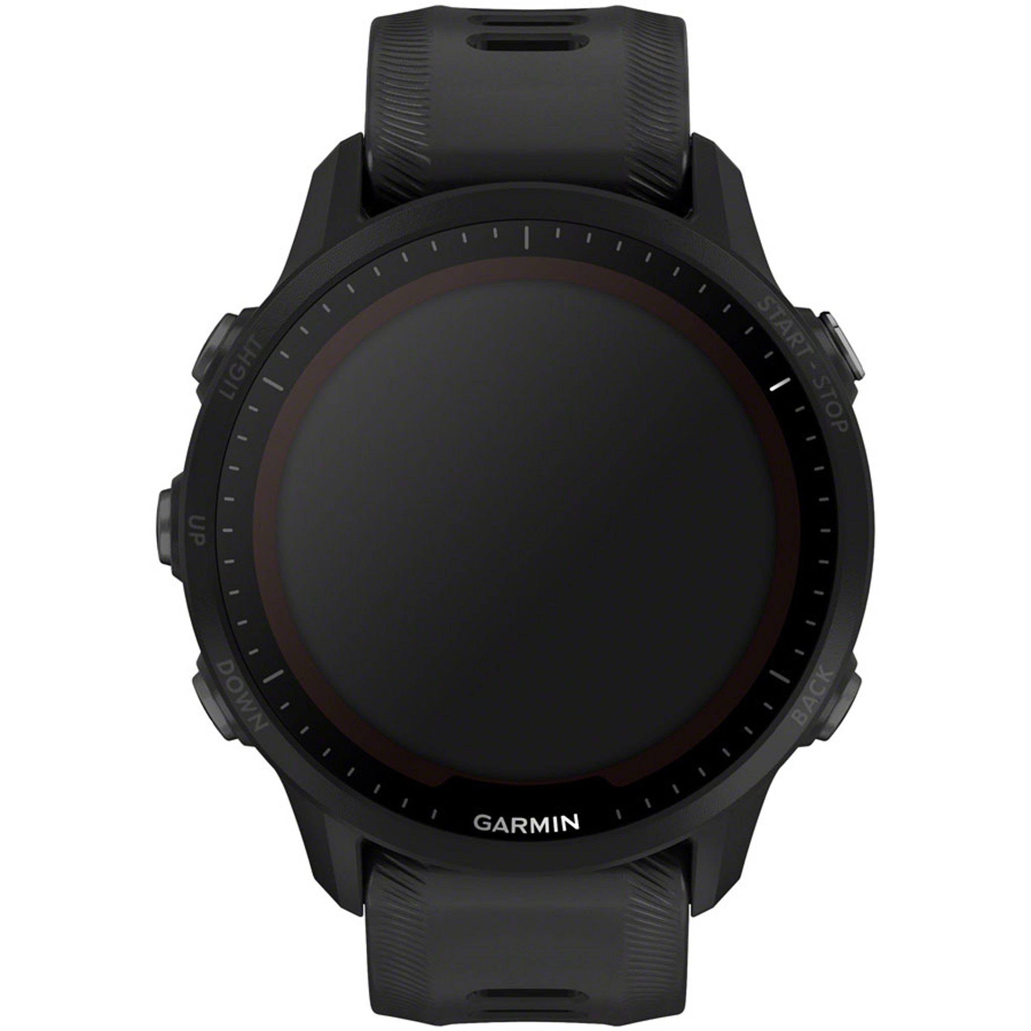 Forerunner 955 Solar GPS Smartwatch