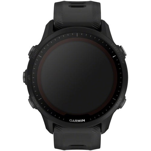 Forerunner 955 Solar GPS Smartwatch