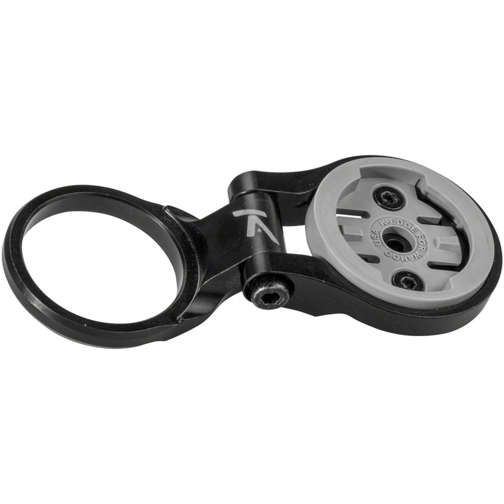 Boost Stem Mount - Wahoo