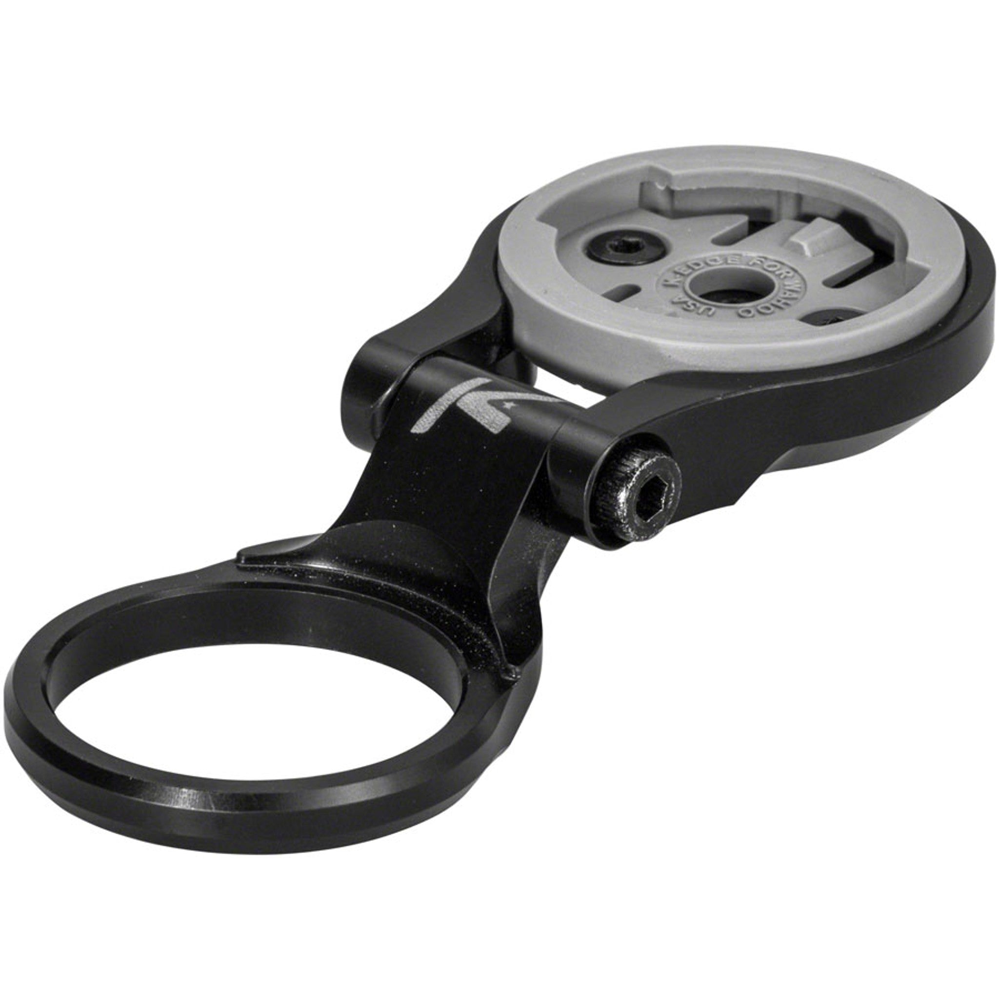 Boost Stem Mount - Wahoo