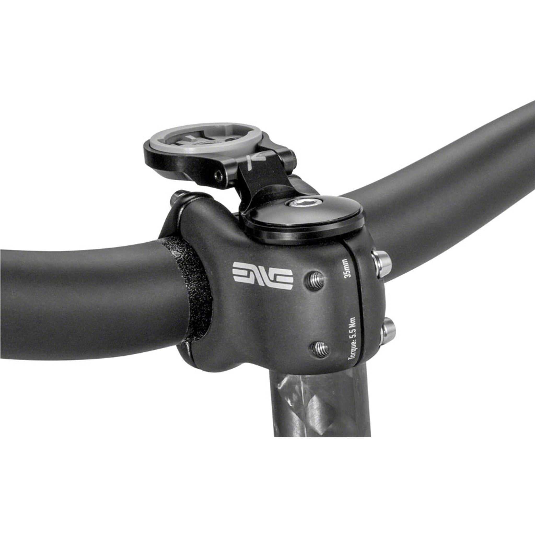 Boost Stem Mount - Wahoo