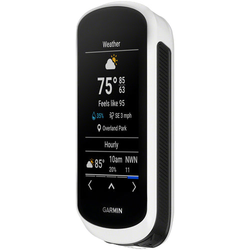 Edge Explore 2 Bike Computer