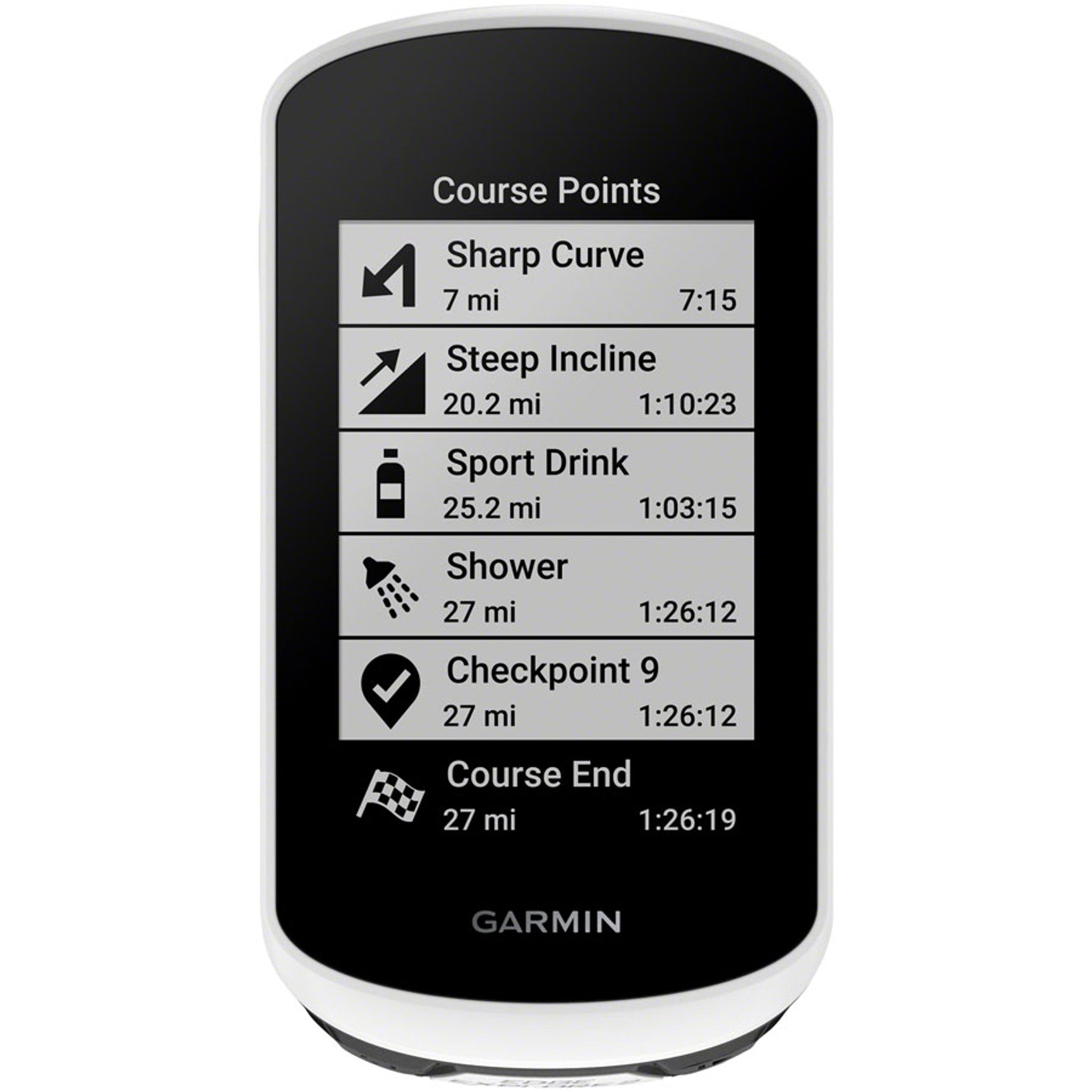 Edge Explore 2 Bike Computer