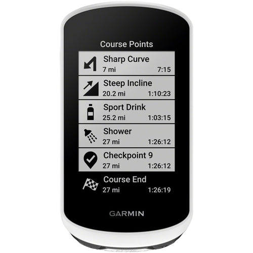 Edge Explore 2 Bike Computer