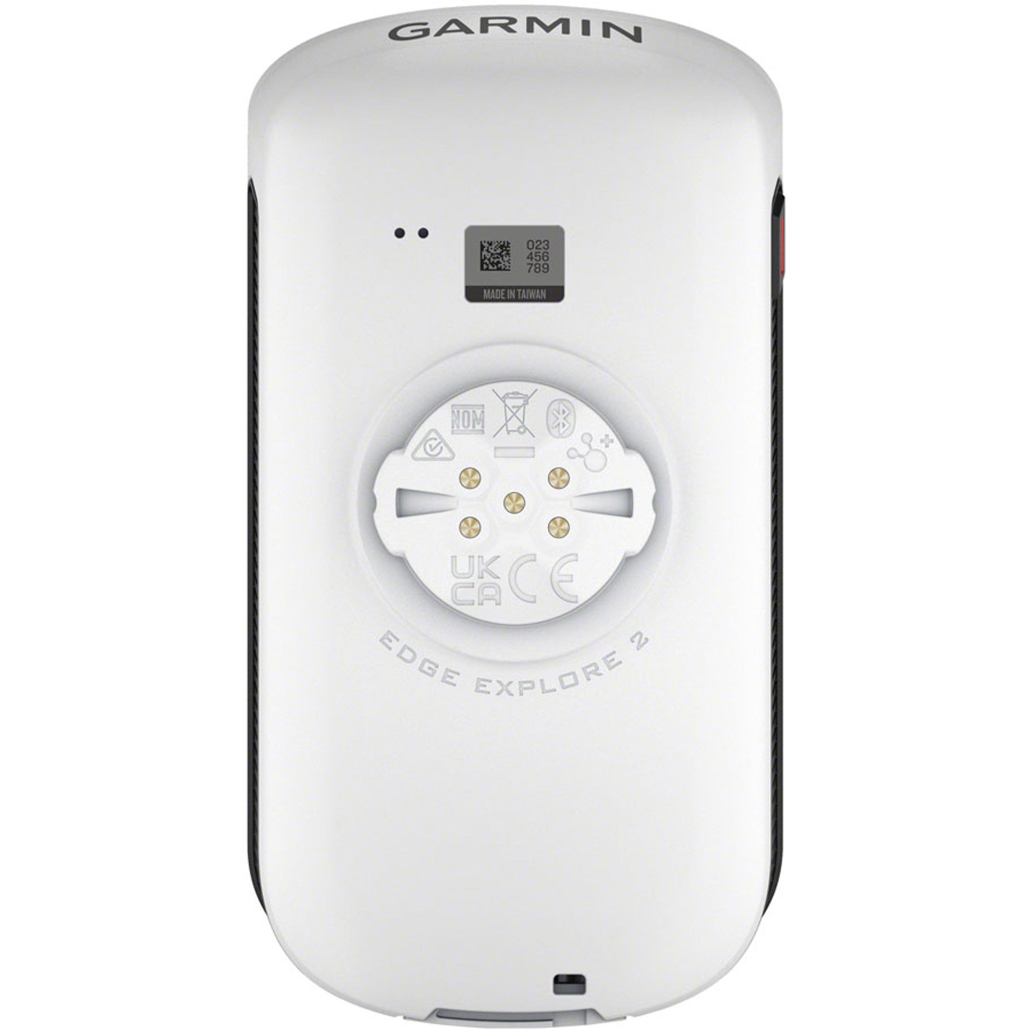 Edge Explore 2 Bike Computer