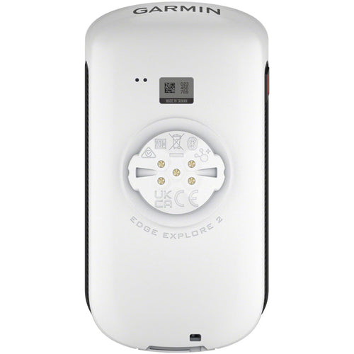 Edge Explore 2 Bike Computer