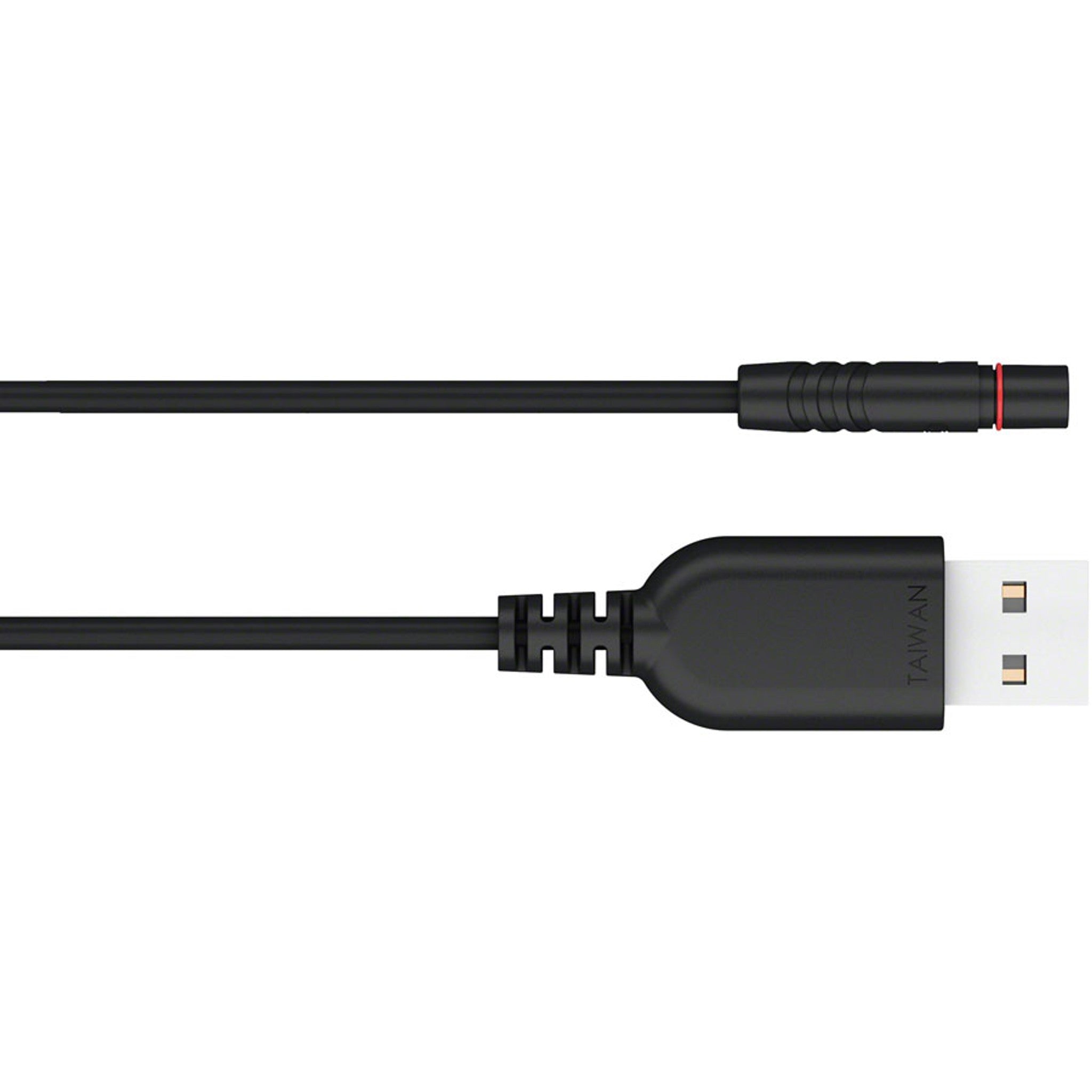 Power Mount Cables