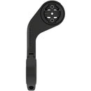 Garmin Edge Flush Out Front Mount - Black