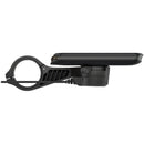 Garmin Edge Power Mount - Black, Mount Only