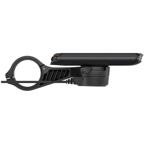 Garmin Edge Power Mount - Black, Mount Only