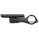 Garmin Edge Power Mount - Black, Mount Only