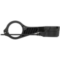 Garmin Edge Power Mount - Black, Mount Only