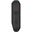 Garmin inReach Messenger Satellite Communicator - Black