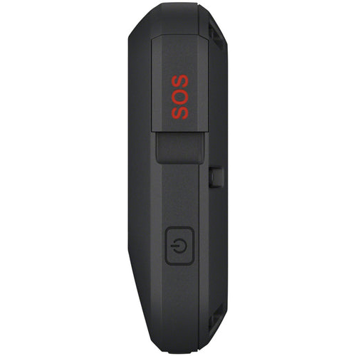 Garmin inReach Messenger Satellite Communicator - Black