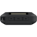 Garmin inReach Messenger Satellite Communicator - Black