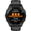Forerunner 265 GPS Smartwatch