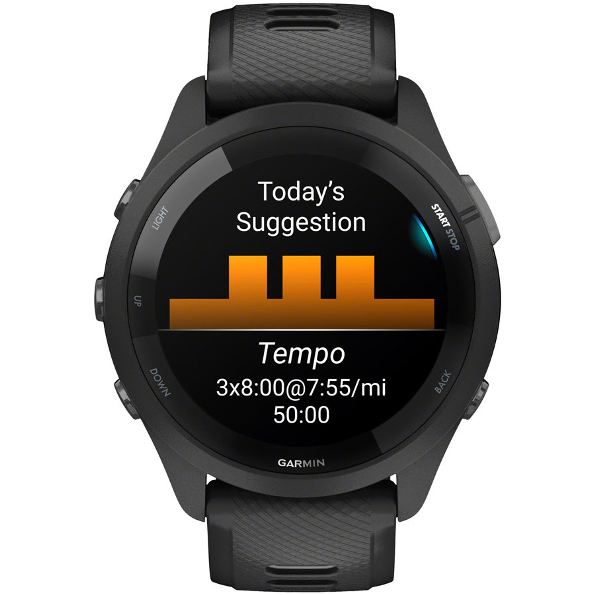 Forerunner 265 GPS Smartwatch
