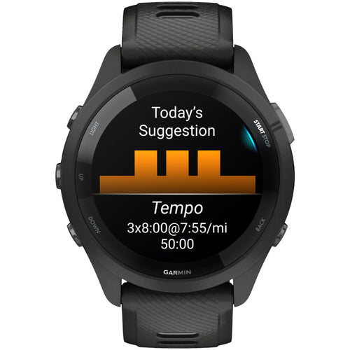 Forerunner 265 GPS Smartwatch