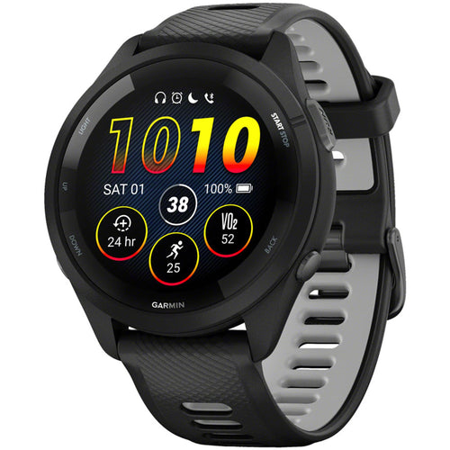 Forerunner 265 GPS Smartwatch