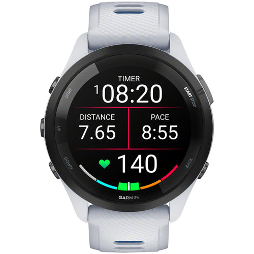 Forerunner 265 GPS Smartwatch