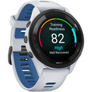 Forerunner 265 GPS Smartwatch