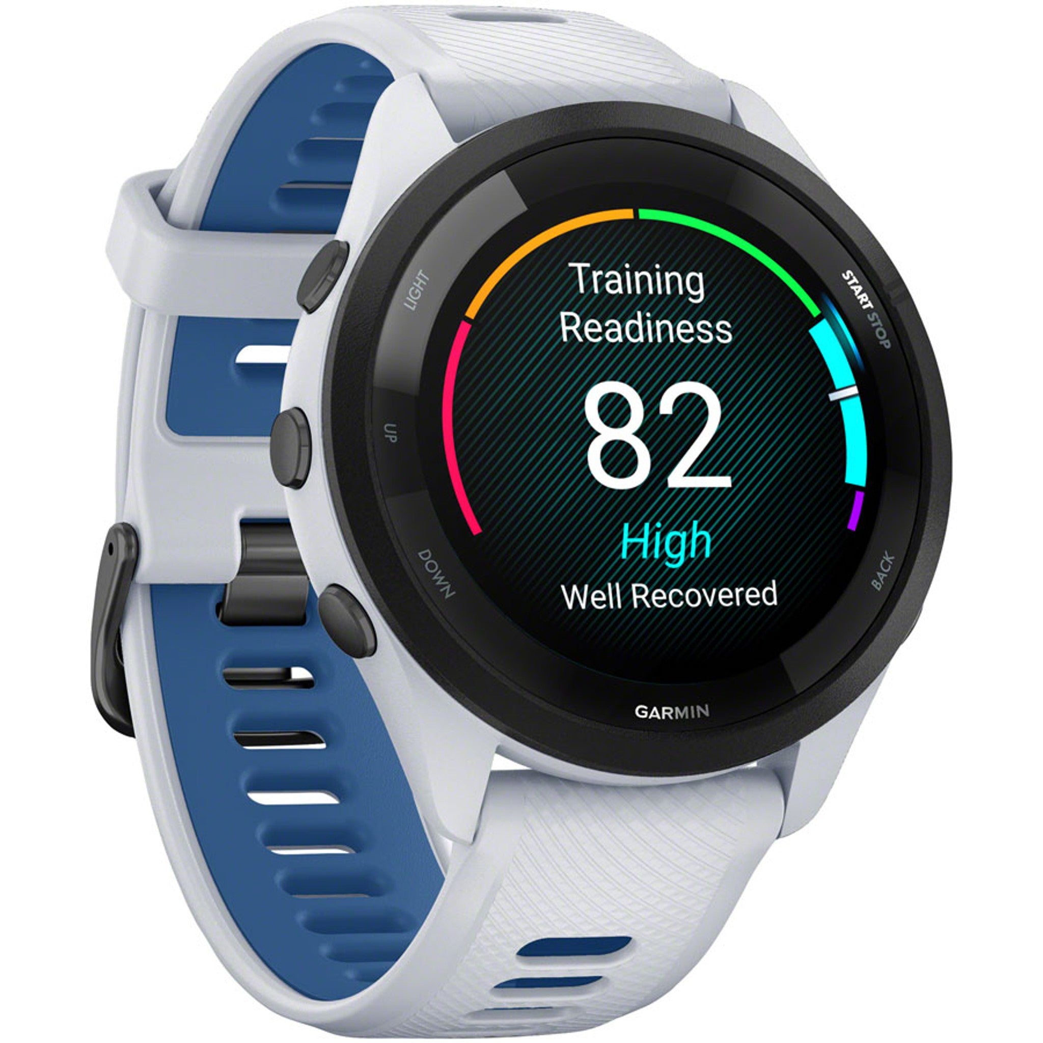 Forerunner 265 GPS Smartwatch