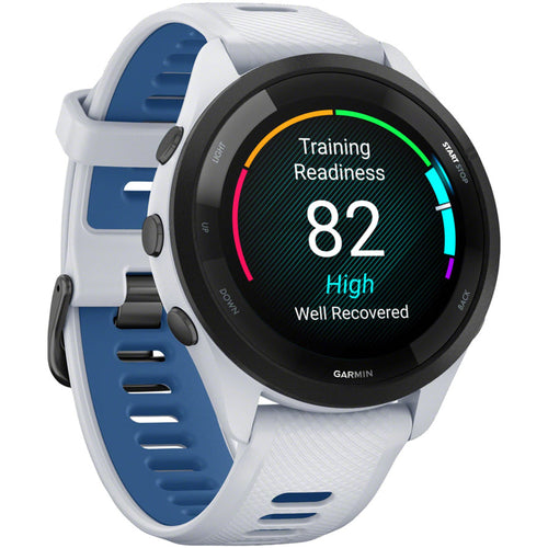 Forerunner 265 GPS Smartwatch
