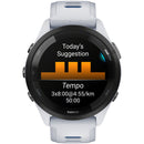 Forerunner 265 GPS Smartwatch